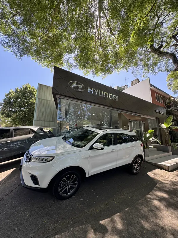 Mirá esta publicación de Ford Territory