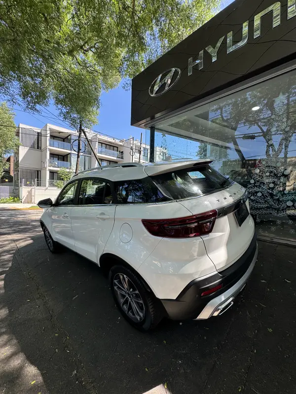 Mirá esta publicación de Ford Territory