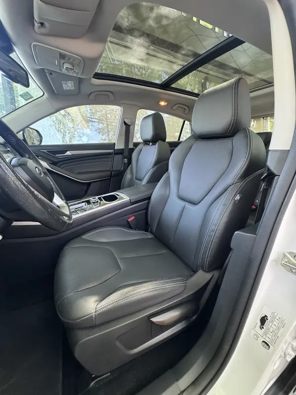 Mirá esta publicación de Ford Territory