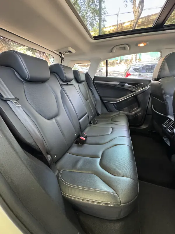 Mirá esta publicación de Ford Territory