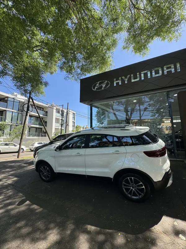 Mirá esta publicación de Ford Territory