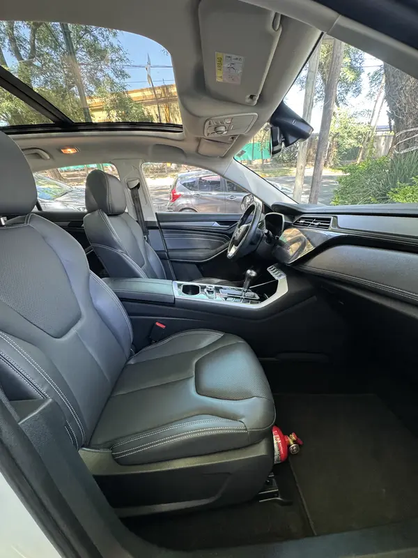 Mirá esta publicación de Ford Territory