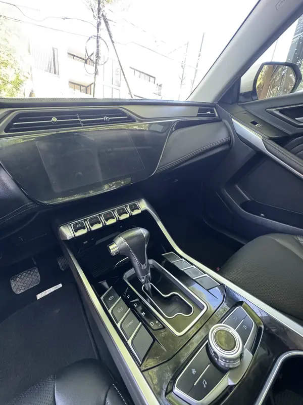 Mirá esta publicación de Ford Territory