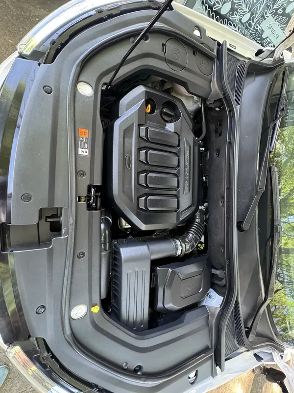 Mirá esta publicación de Ford Territory