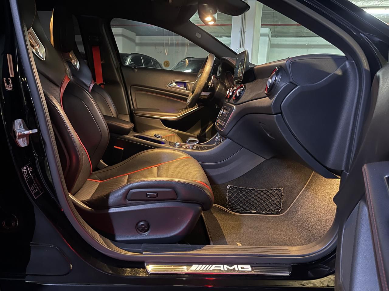 Mirá esta publicación de Mercedes Benz GLA