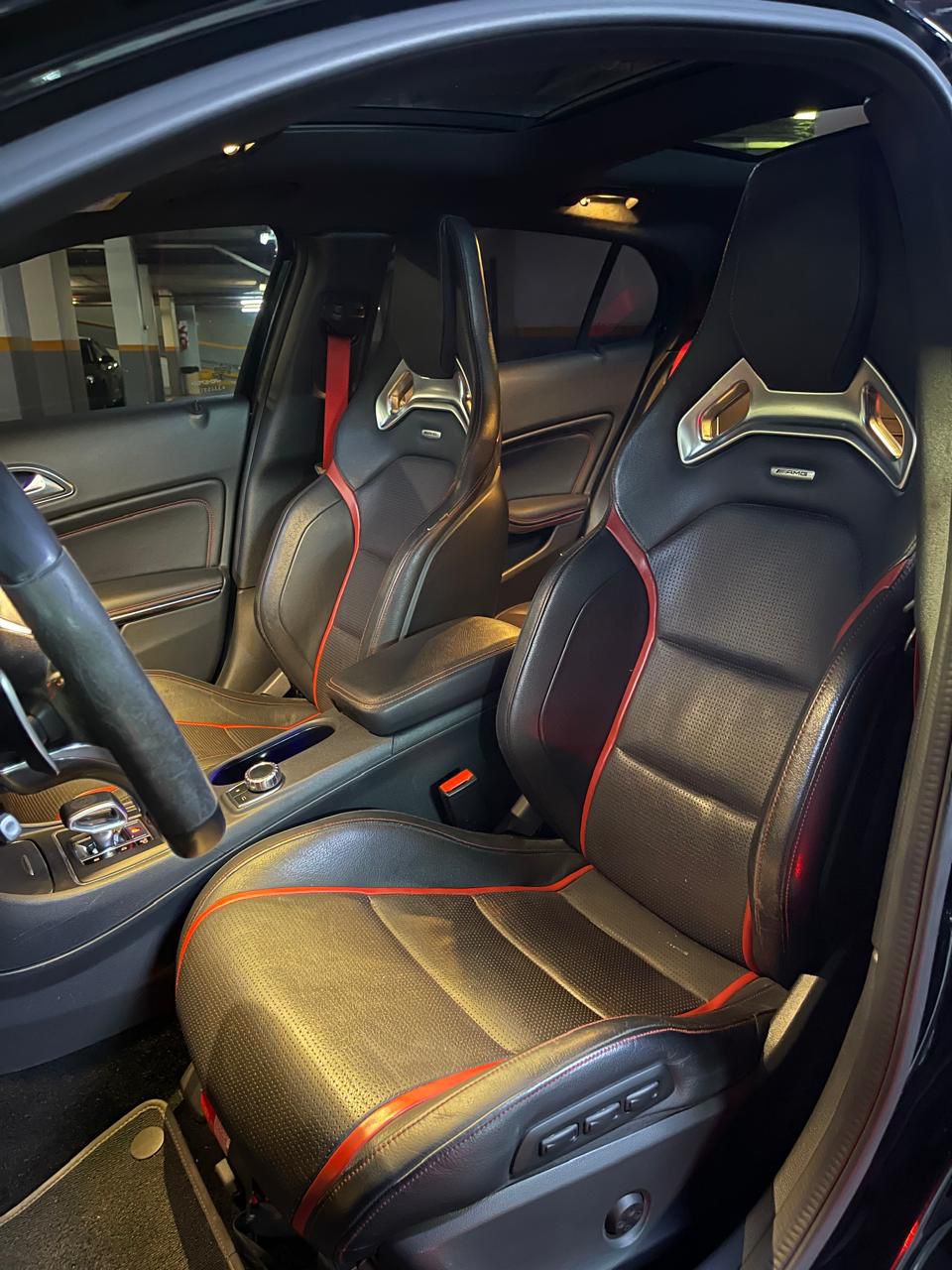 Mira esta publicación de Mercedes Benz GLA 2018 en Motordil