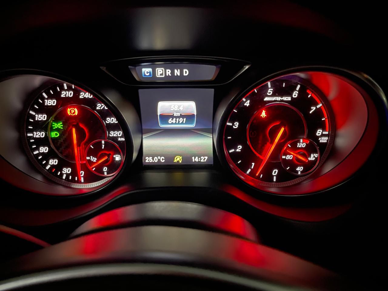 Mirá esta publicación de Mercedes Benz GLA