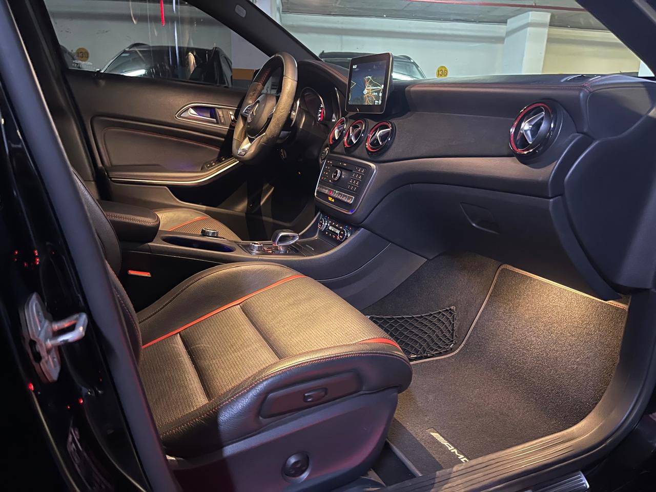 Mirá esta publicación de Mercedes Benz GLA