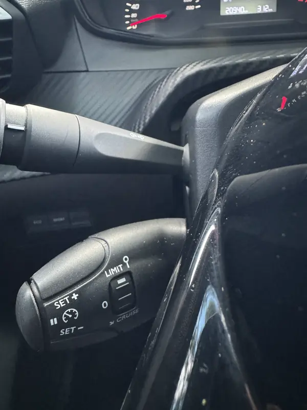 Mirá esta publicación de Peugeot 208