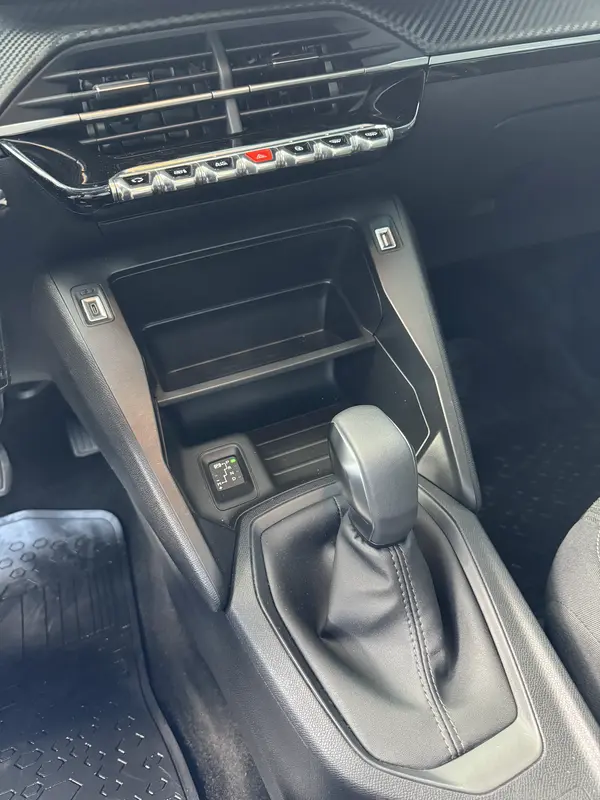 Mirá esta publicación de Peugeot 208