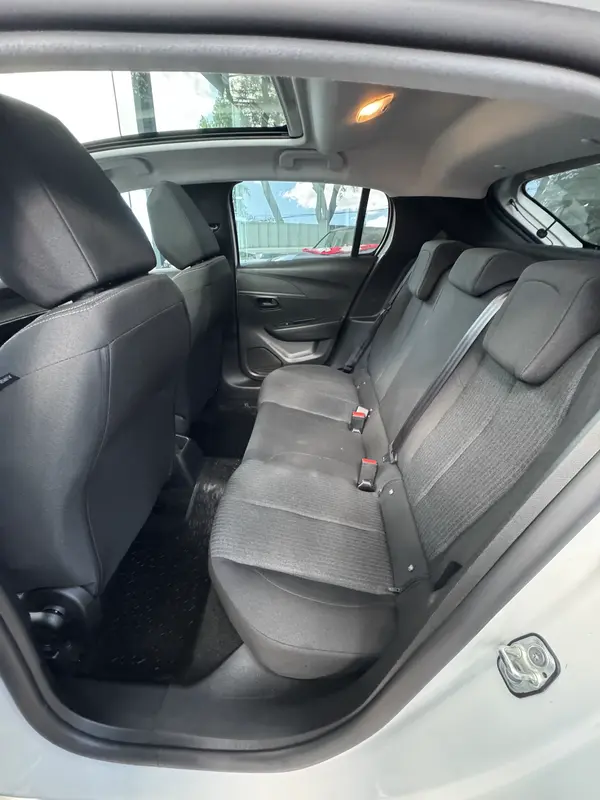 Mirá esta publicación de Peugeot 208