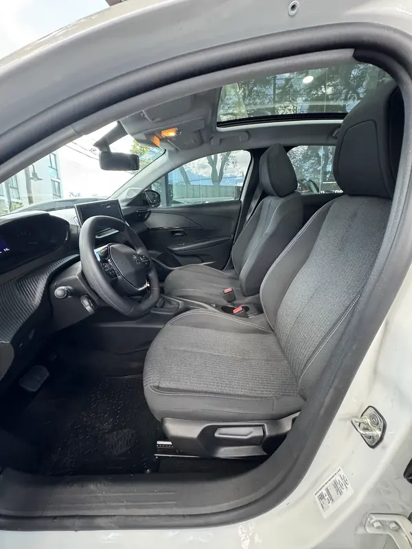 Mirá esta publicación de Peugeot 208