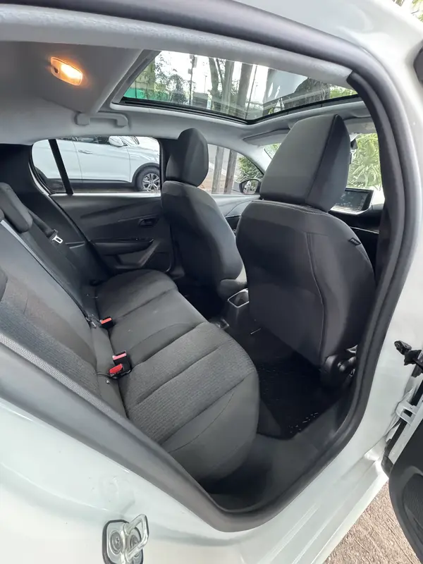 Mirá esta publicación de Peugeot 208