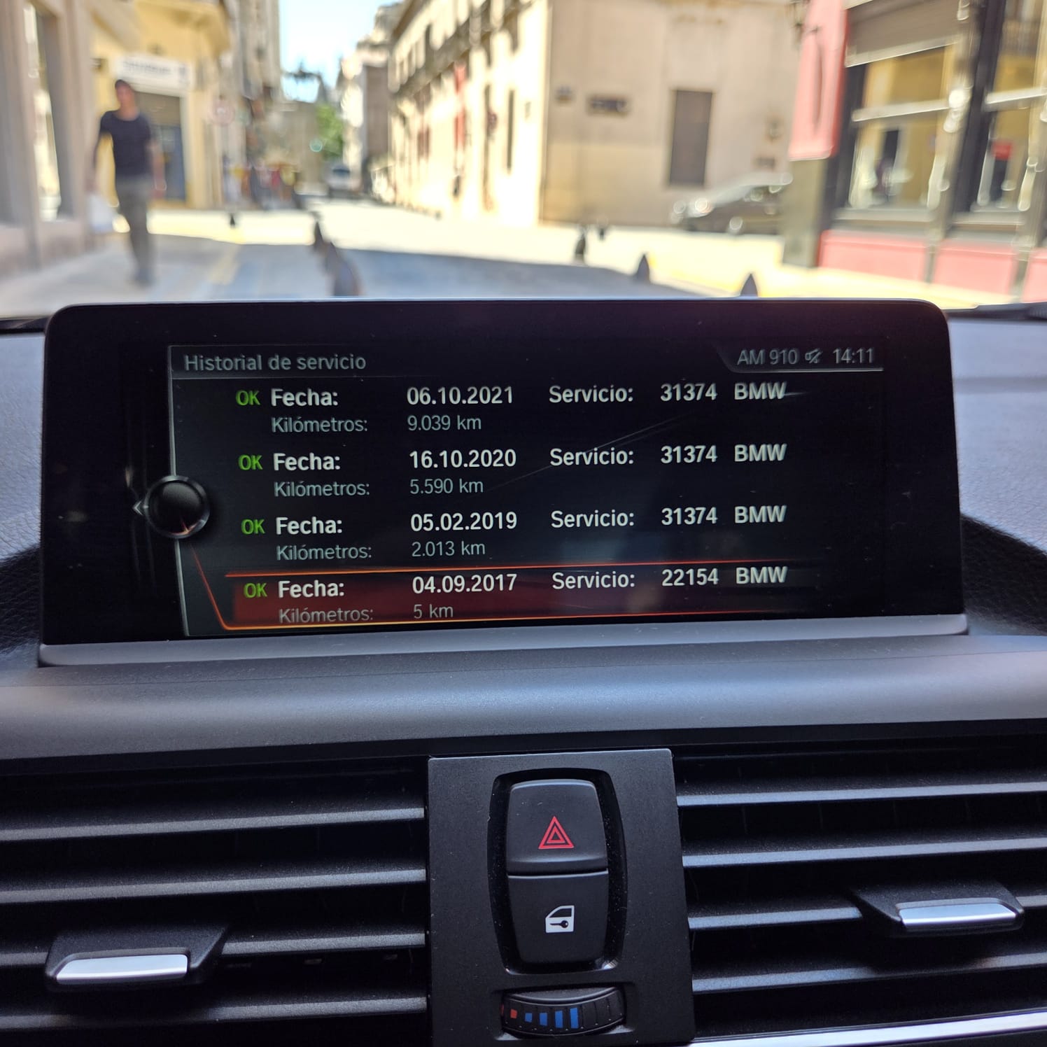 Mirá esta publicación de BMW Serie M