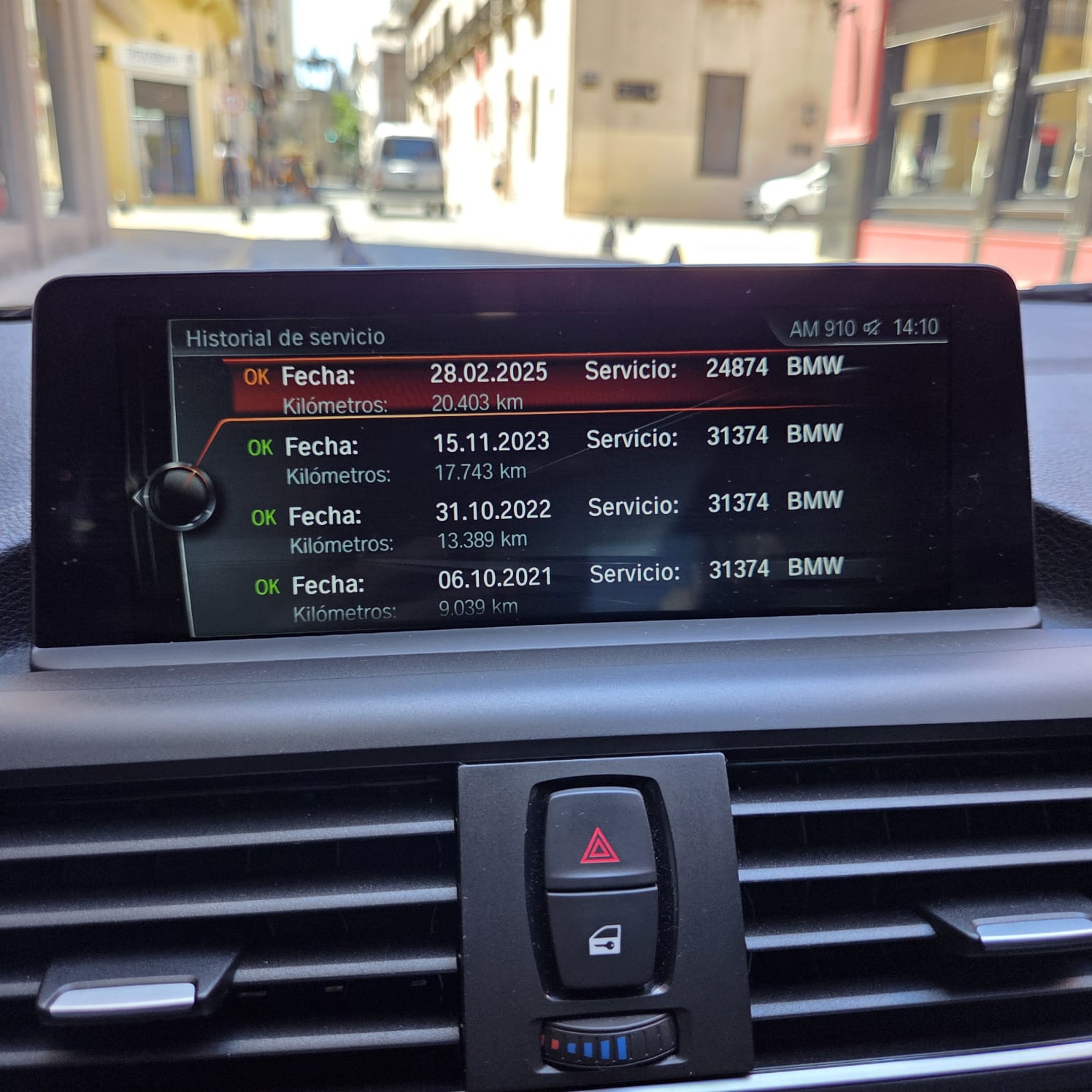 Mirá esta publicación de BMW Serie M