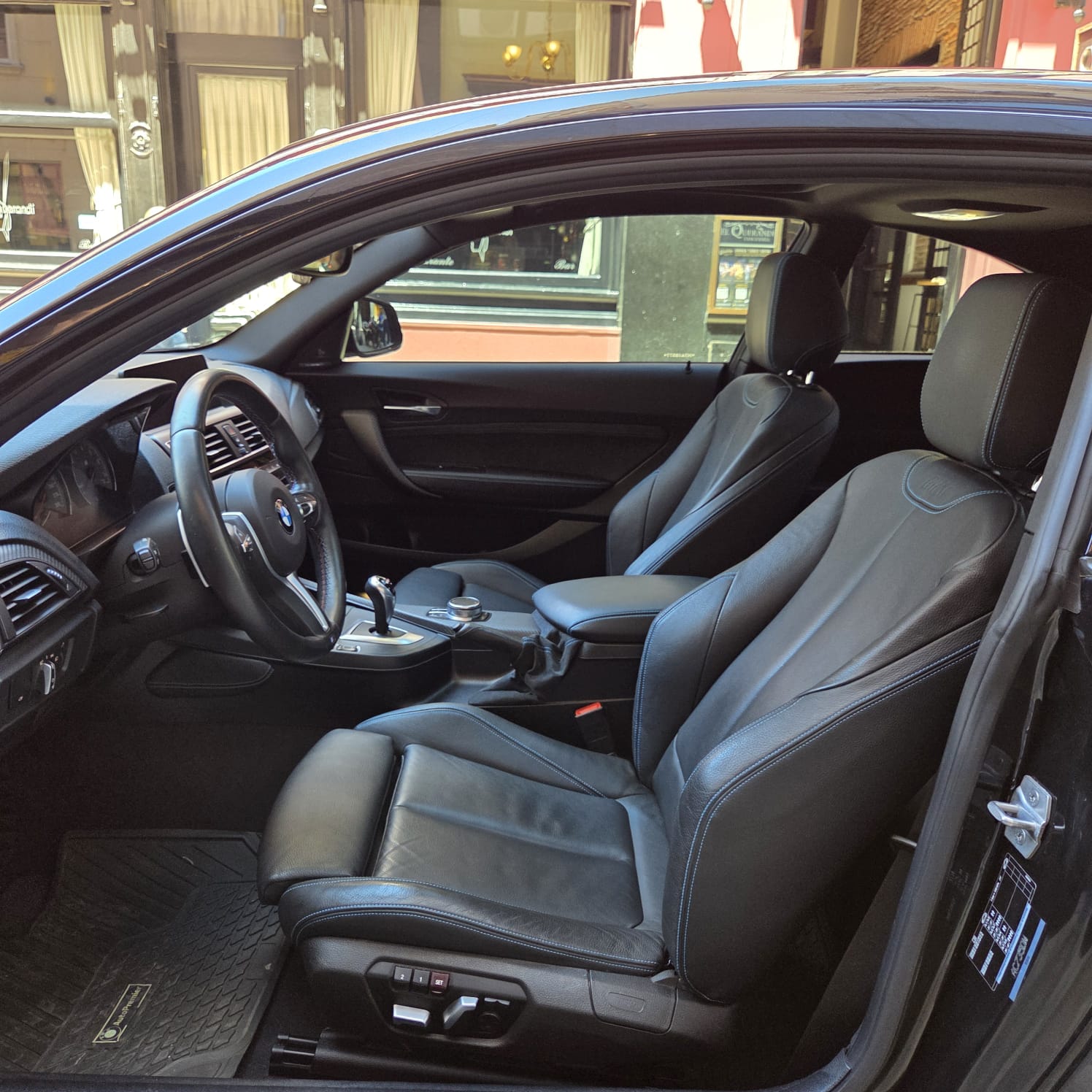 Mirá esta publicación de BMW Serie M