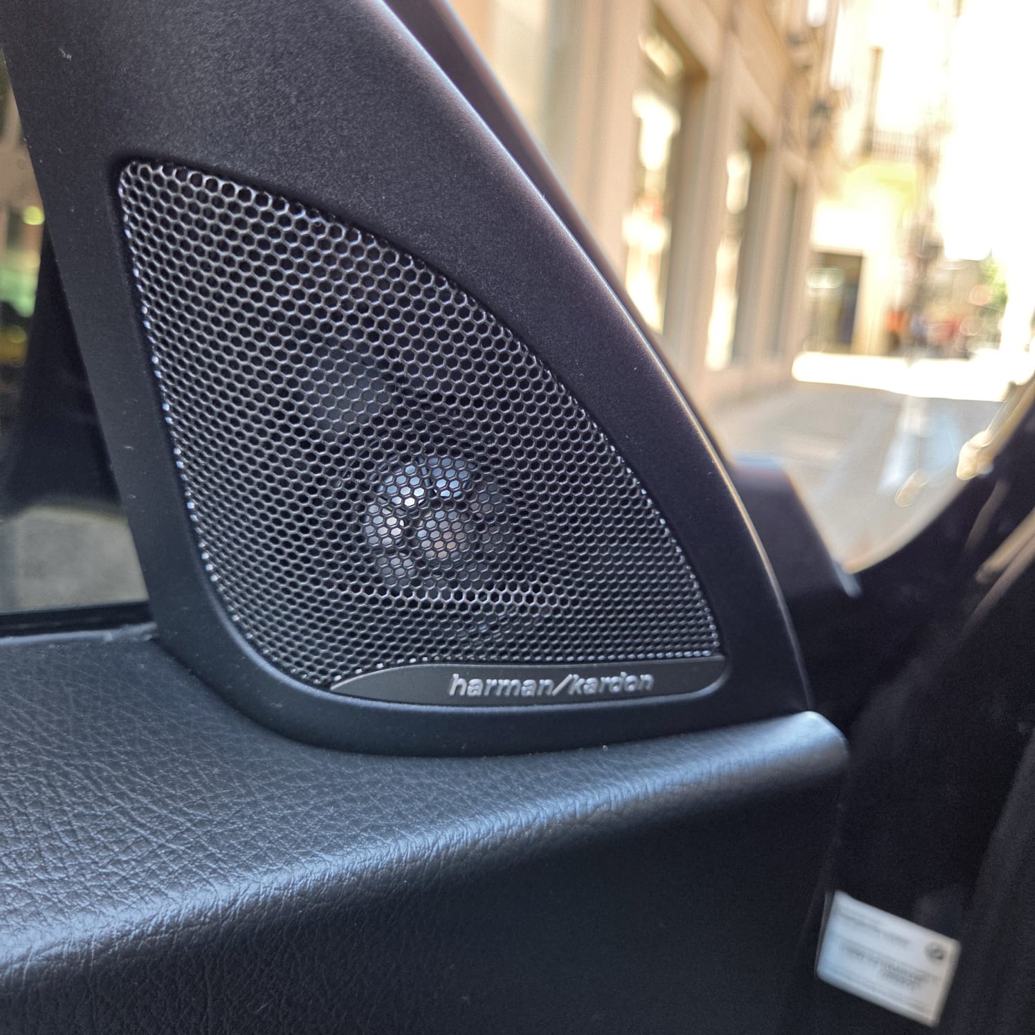 Mirá esta publicación de BMW Serie M