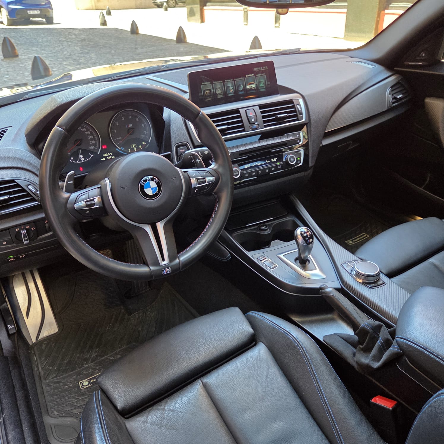 Mirá esta publicación de BMW Serie M