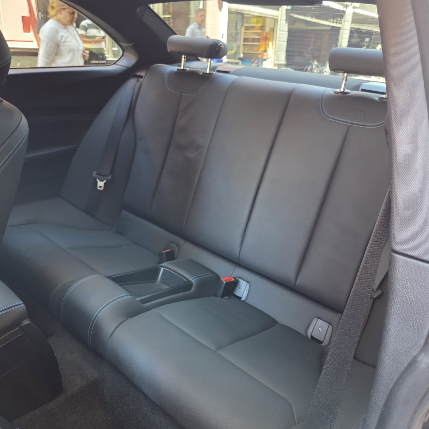 Mirá esta publicación de BMW Serie M