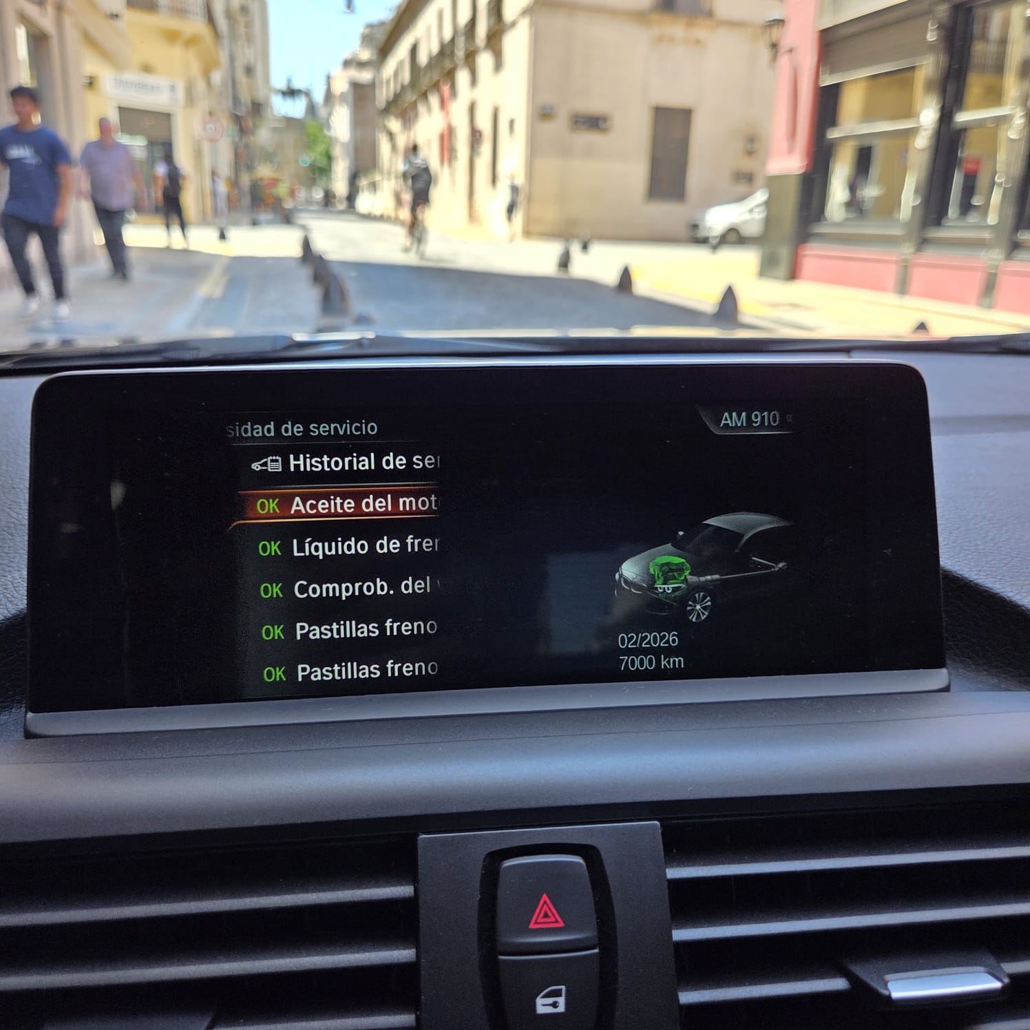 Mirá esta publicación de BMW Serie M