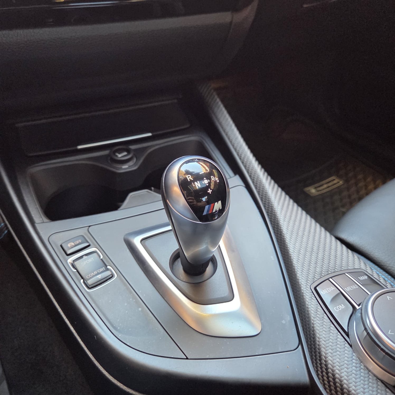 Mirá esta publicación de BMW Serie M