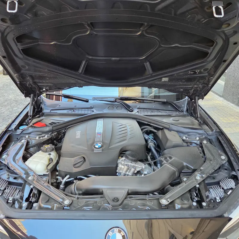 Mirá esta publicación de BMW Serie M