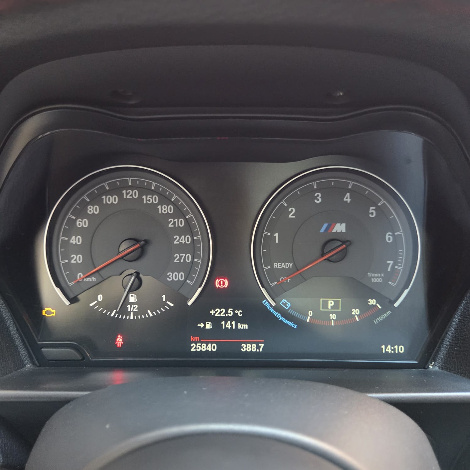 Mirá esta publicación de BMW Serie M