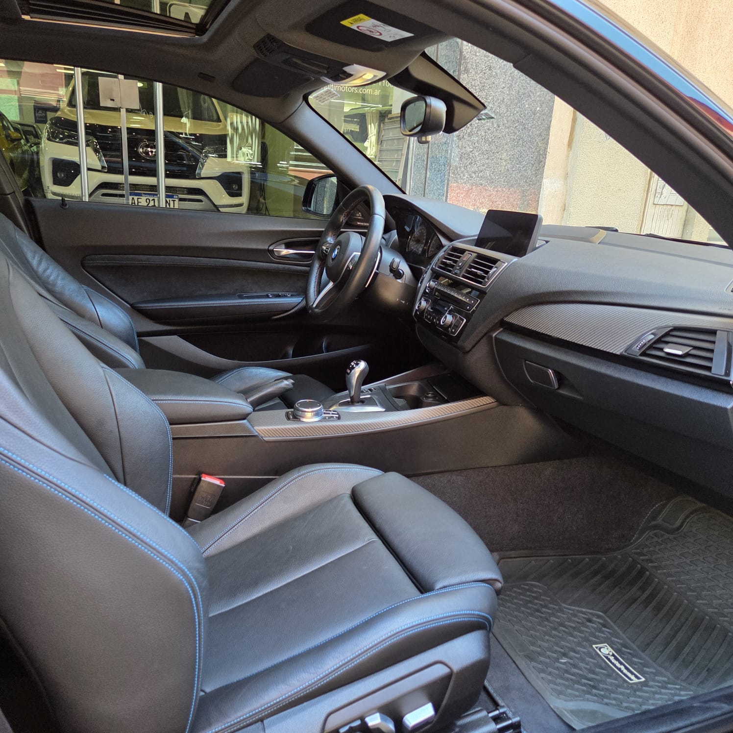 Mirá esta publicación de BMW Serie M