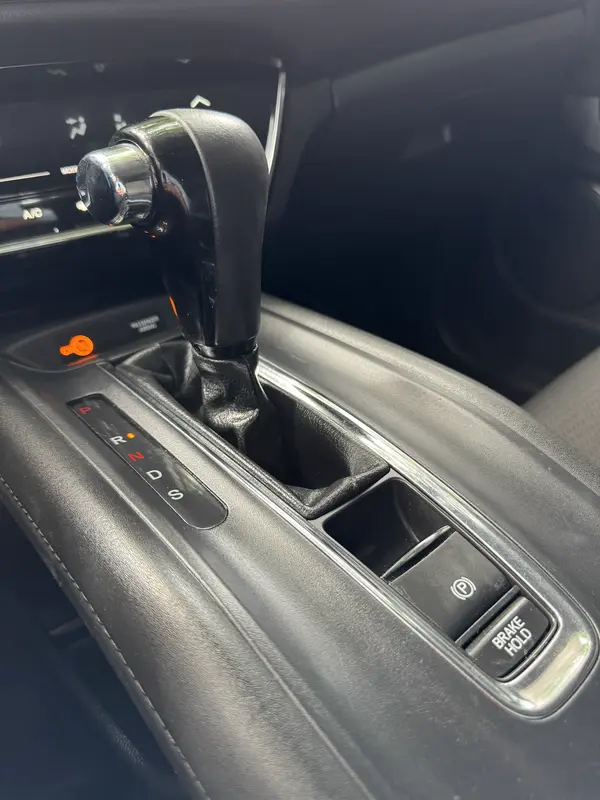 Mirá esta publicación de Honda HRV