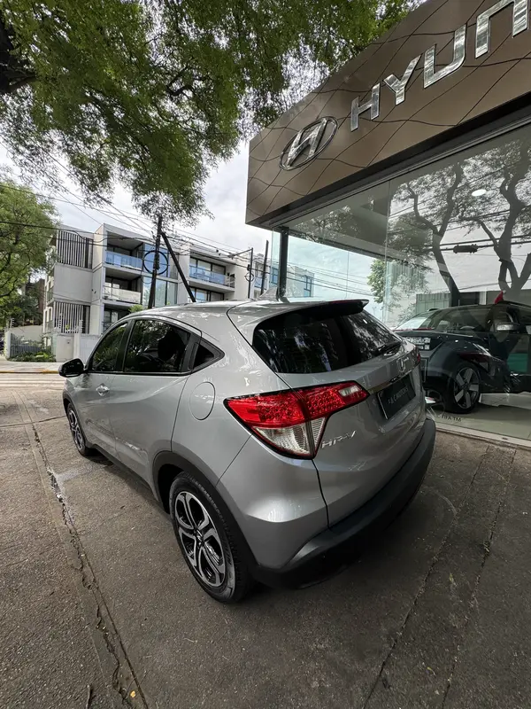 Mirá esta publicación de Honda HRV
