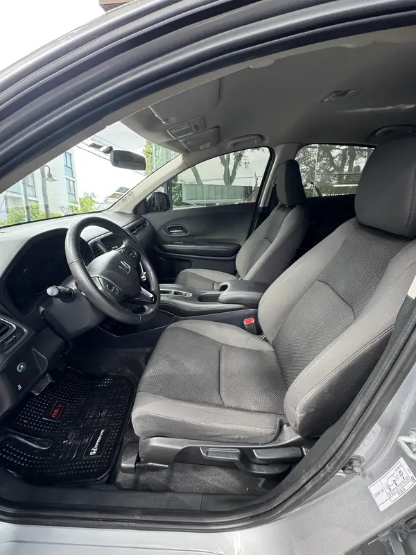 Mirá esta publicación de Honda HRV