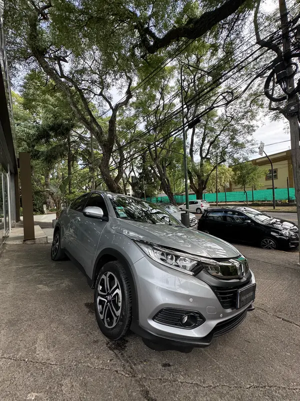 Mirá esta publicación de Honda HRV