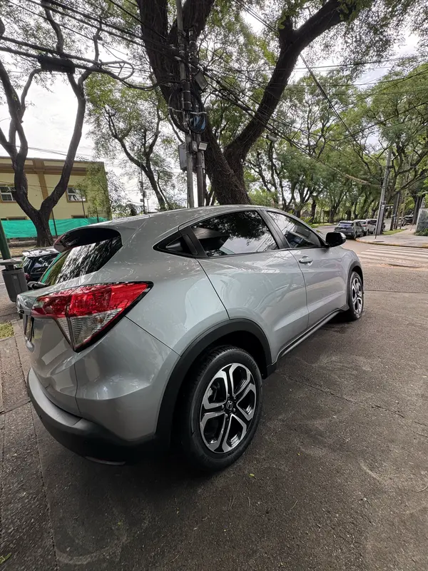 Mirá esta publicación de Honda HRV