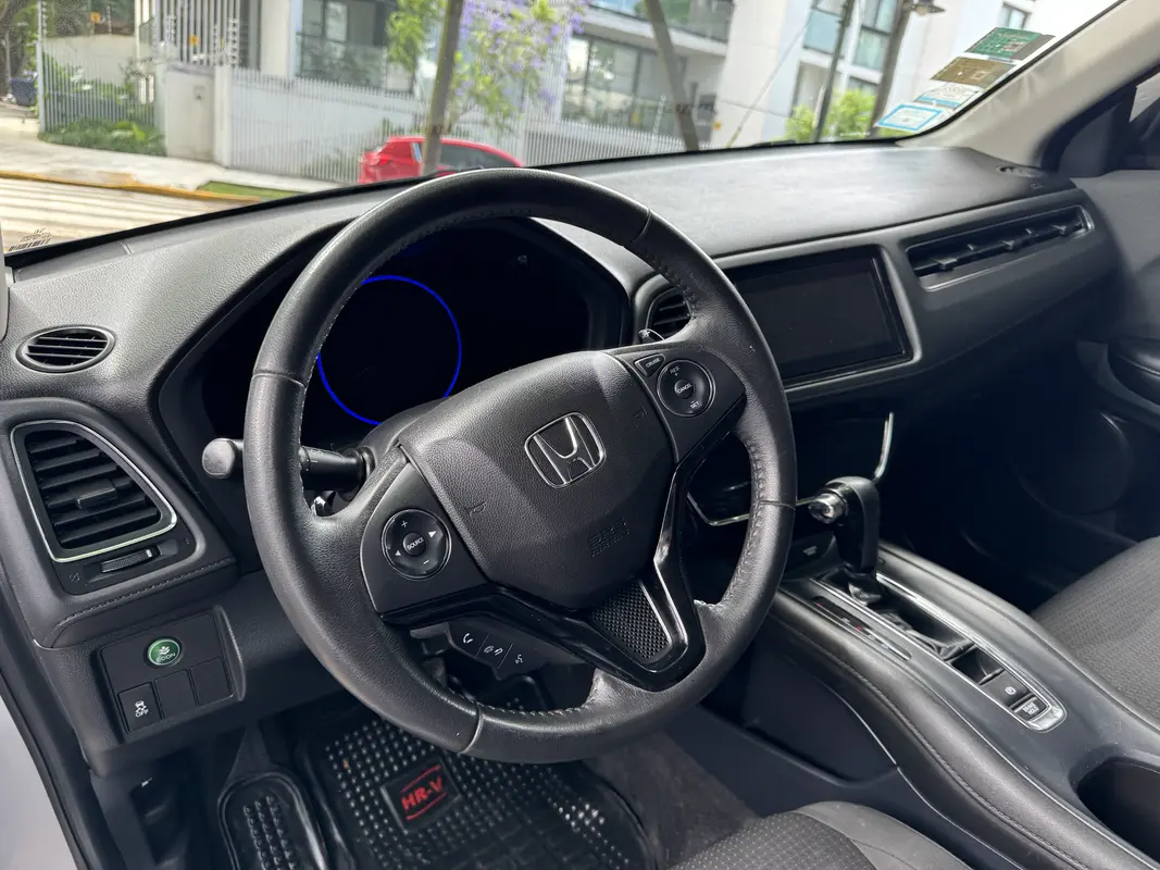 Mirá esta publicación de Honda HRV