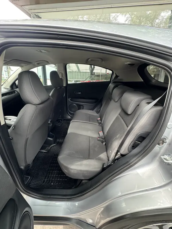 Mirá esta publicación de Honda HRV