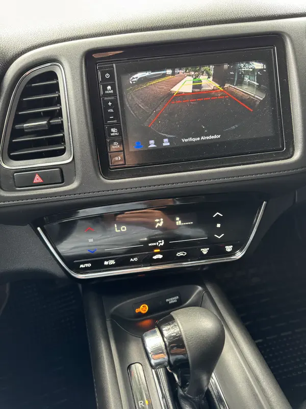 Mirá esta publicación de Honda HRV