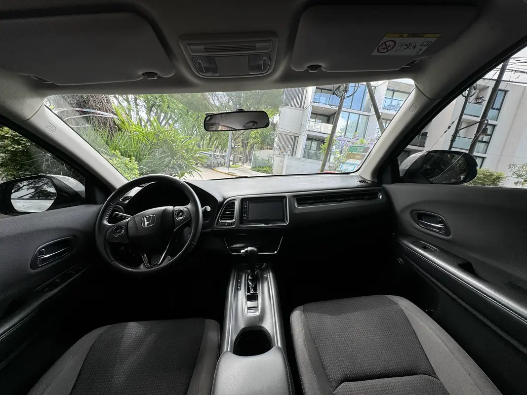 Mirá esta publicación de Honda HRV