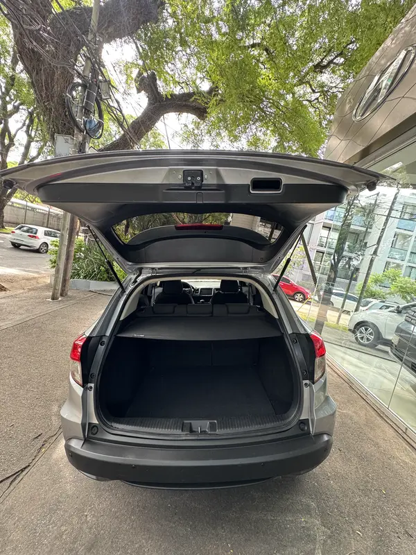 Mirá esta publicación de Honda HRV