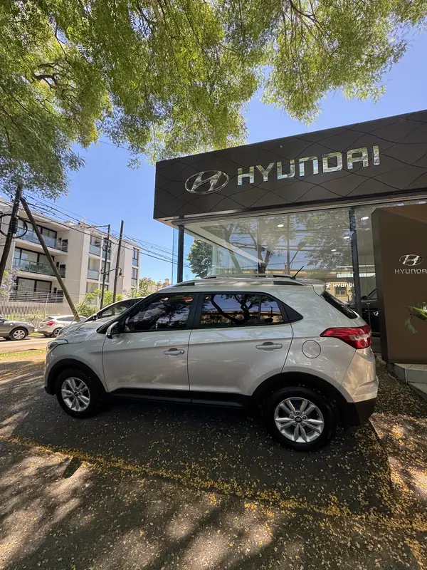 Mira esta publicación de Hyundai Creta 2017 en Motordil