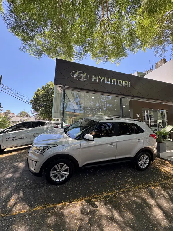 Mira esta publicación de Hyundai Creta 2017 en Motordil