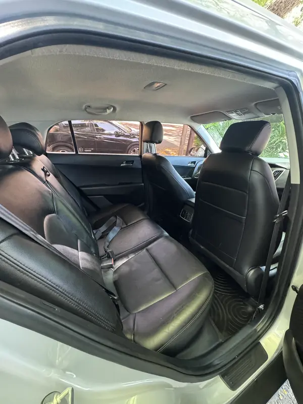 Mirá esta publicación de Hyundai Creta