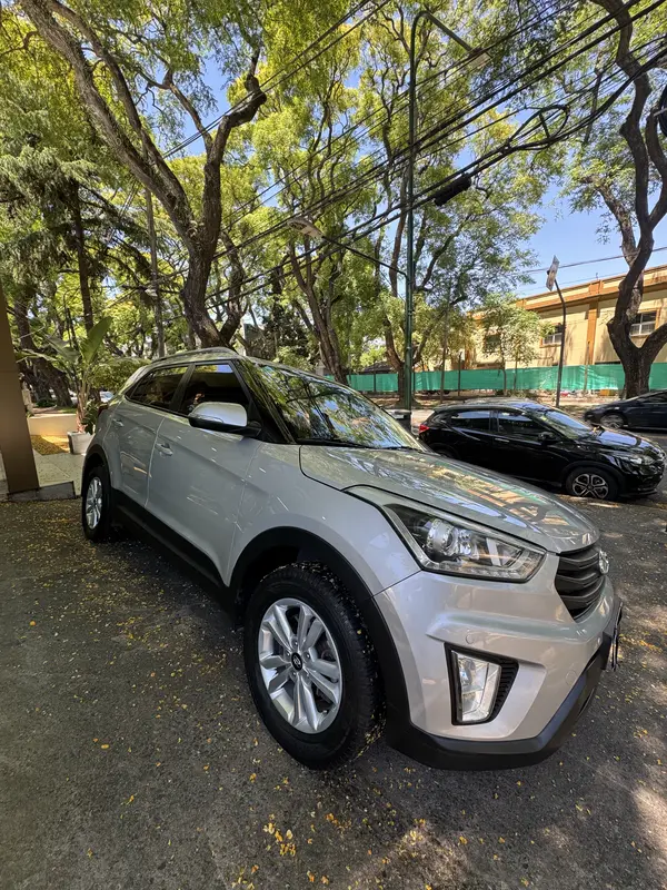 Mirá esta publicación de Hyundai Creta