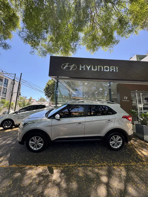 Mira esta publicación de Hyundai Creta 2017 en Motordil