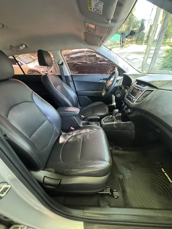 Mirá esta publicación de Hyundai Creta