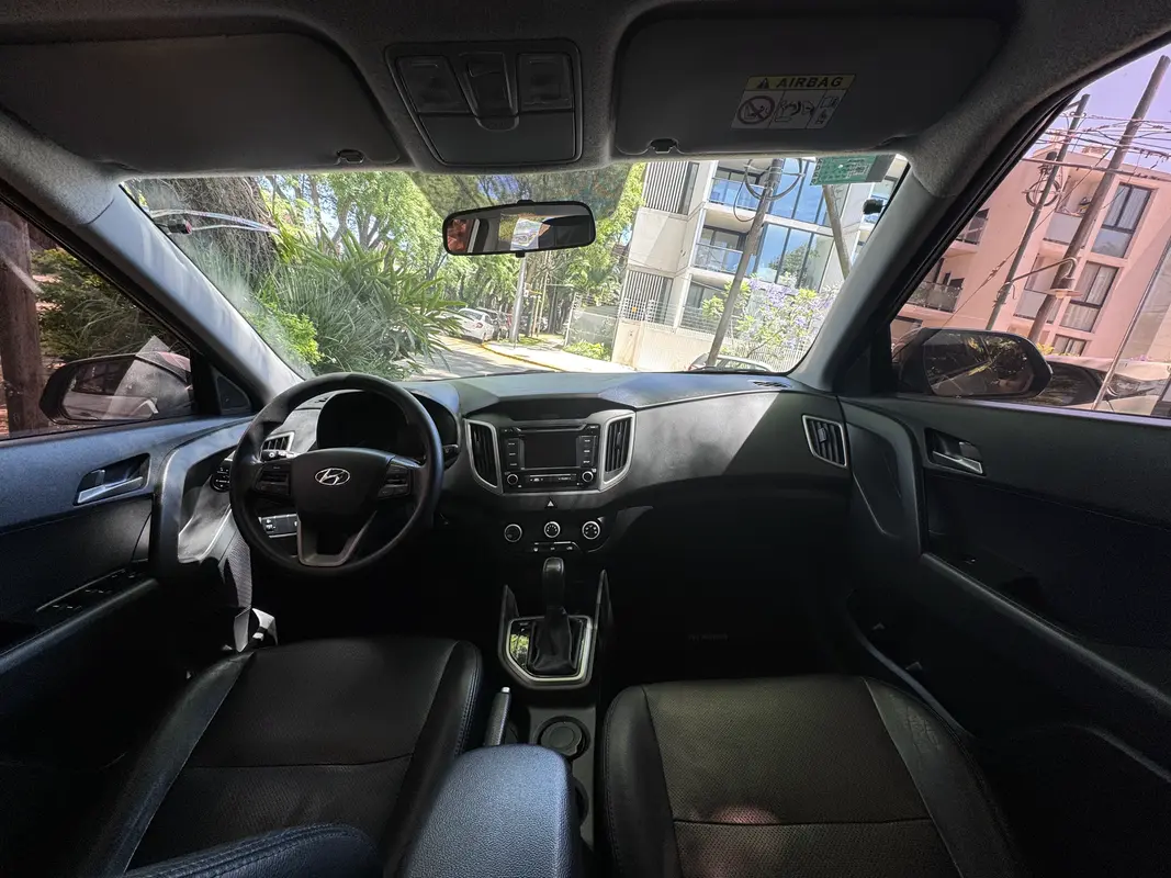 Mirá esta publicación de Hyundai Creta