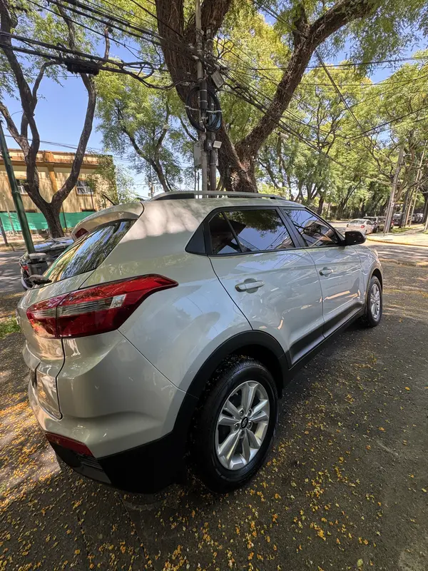 Mirá esta publicación de Hyundai Creta