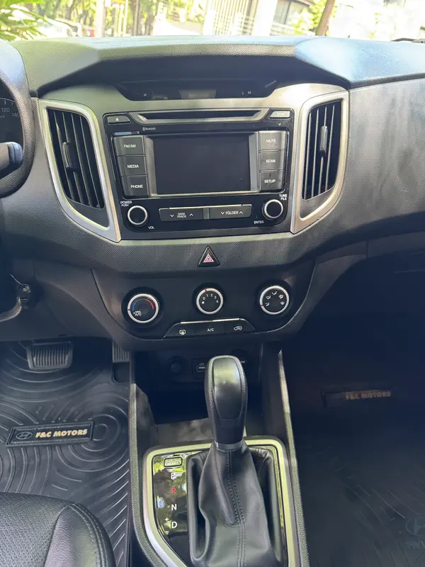 Mirá esta publicación de Hyundai Creta