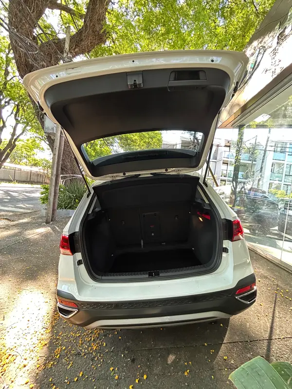 Mirá esta publicación de Volkswagen Taos