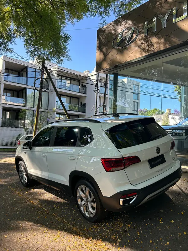 Mirá esta publicación de Volkswagen Taos