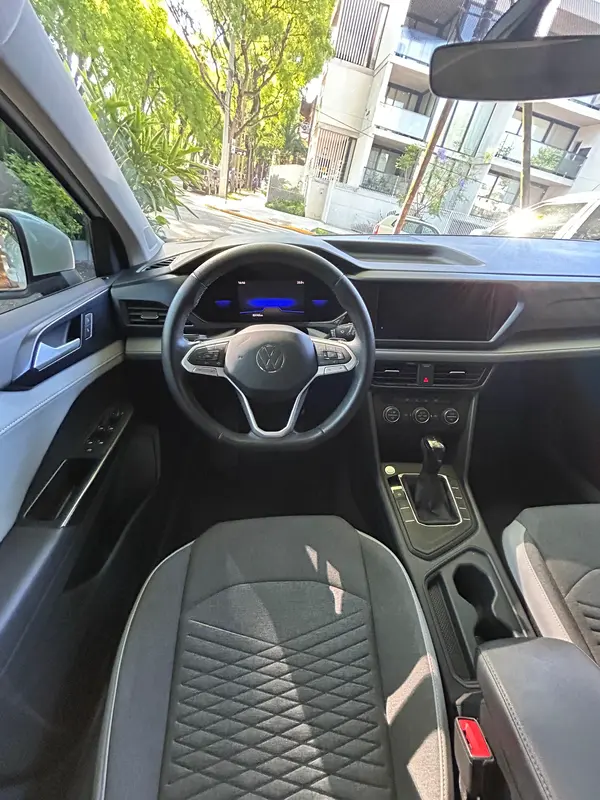 Mirá esta publicación de Volkswagen Taos